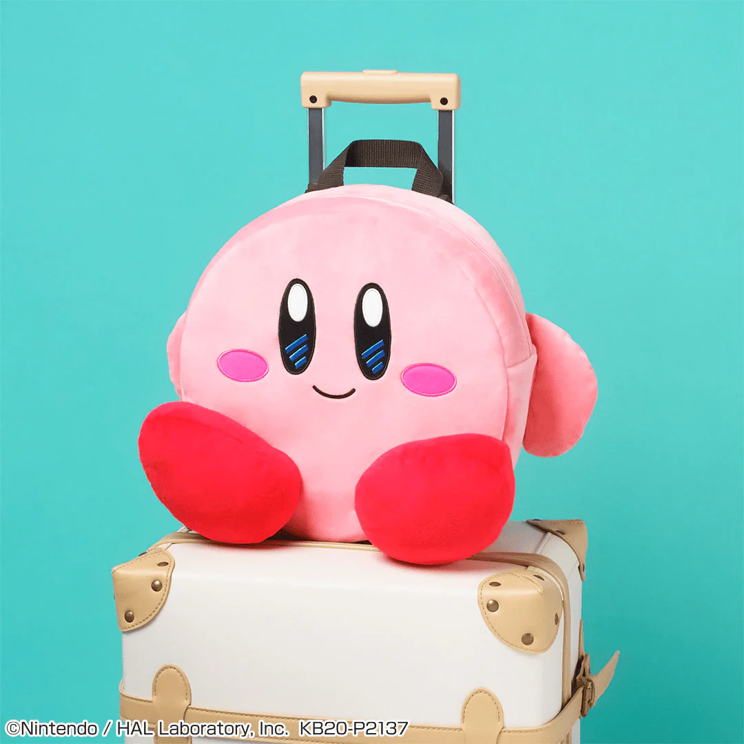 Ichiban Kuji - Kirby - Everyday Kirby! - Image 3