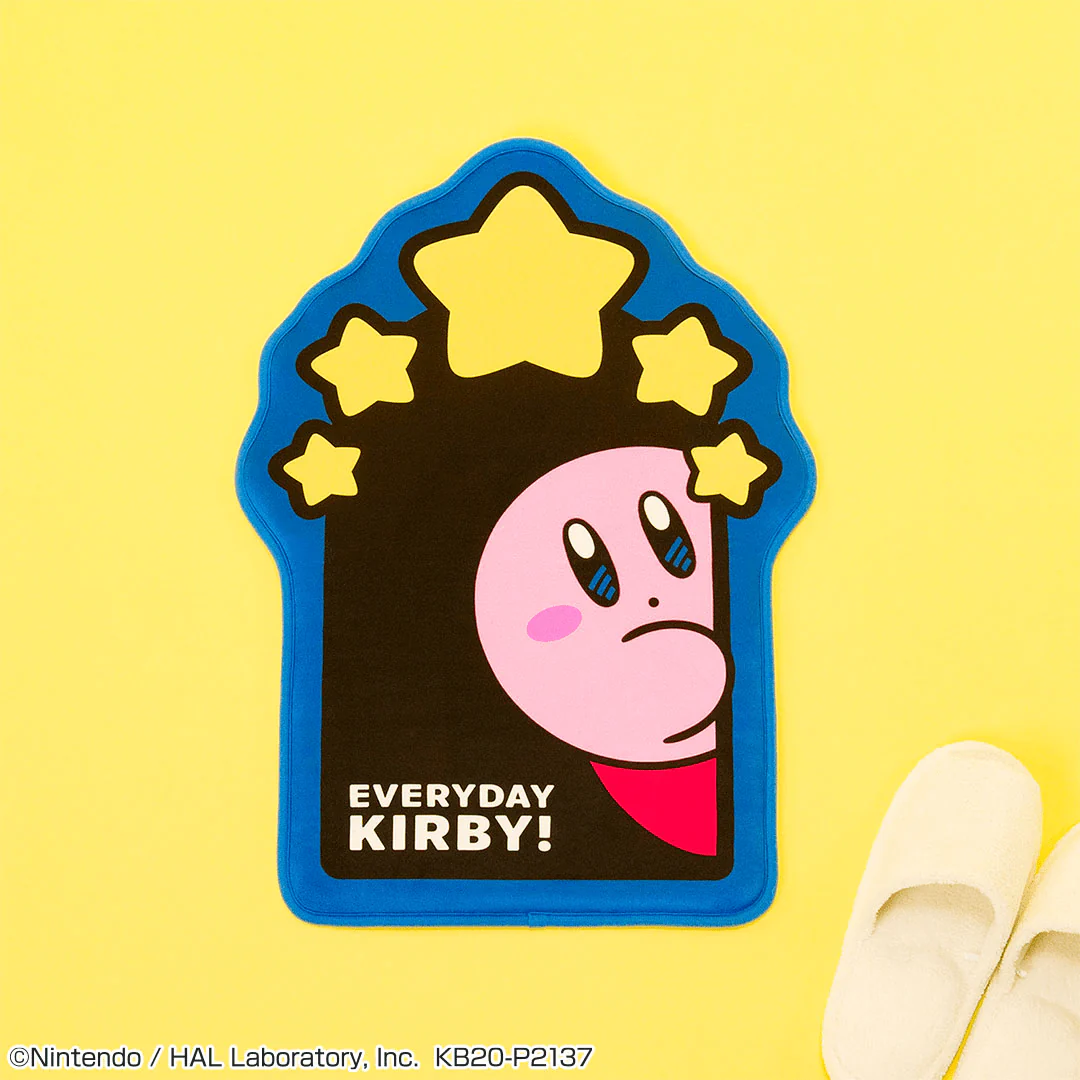 Ichiban Kuji - Kirby - Everyday Kirby! - Image 4