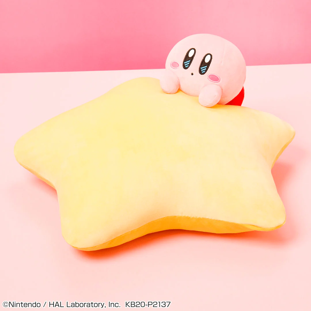 Ichiban Kuji - Kirby - Everyday Kirby! - Image 9