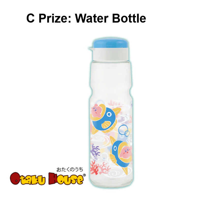 Ichiban Kuji - Kirby Super Star - Japanese Style - Image 4