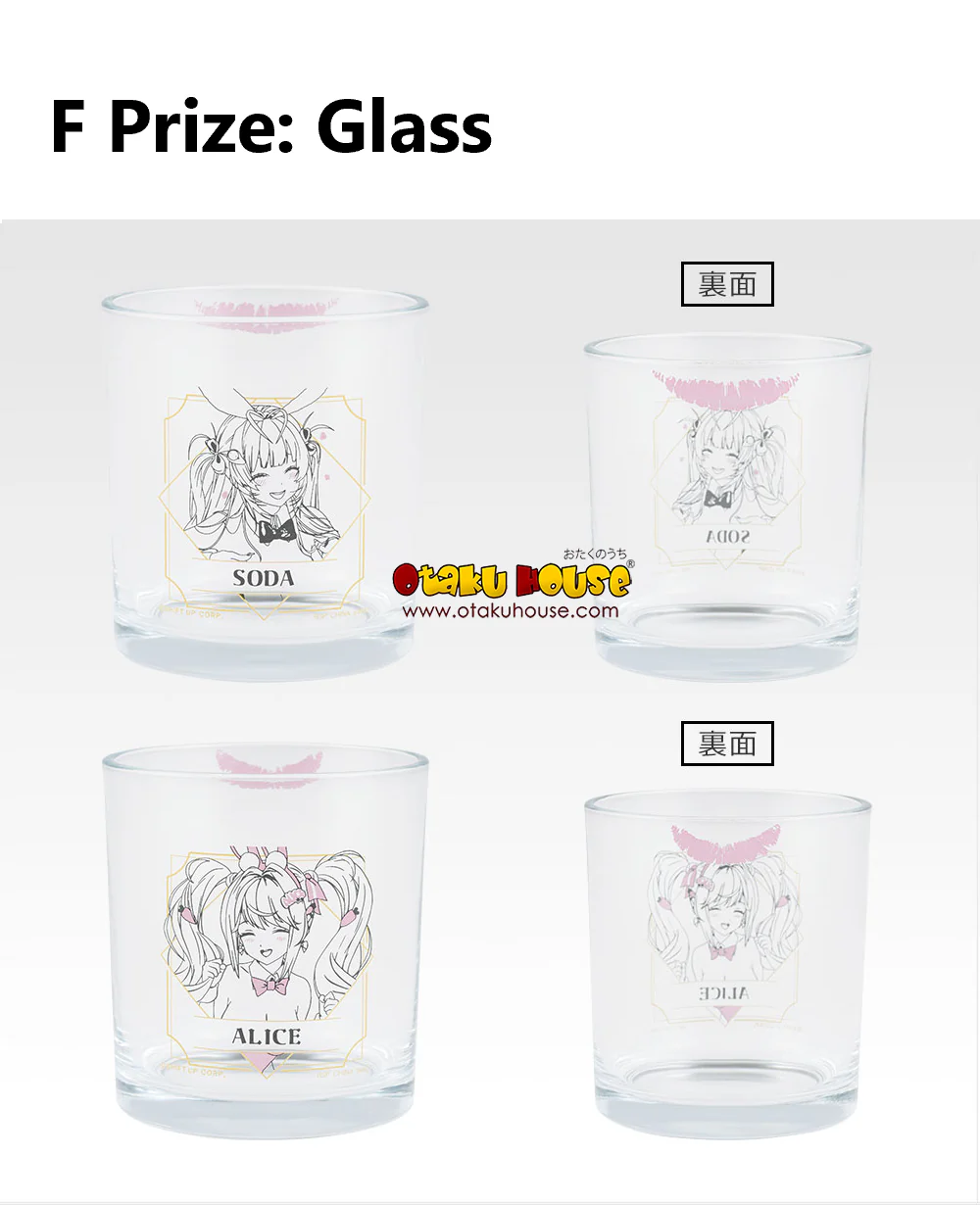 Ichiban Kuji - Goddess Of Victory: Nikke Chapter 5 - Image 10