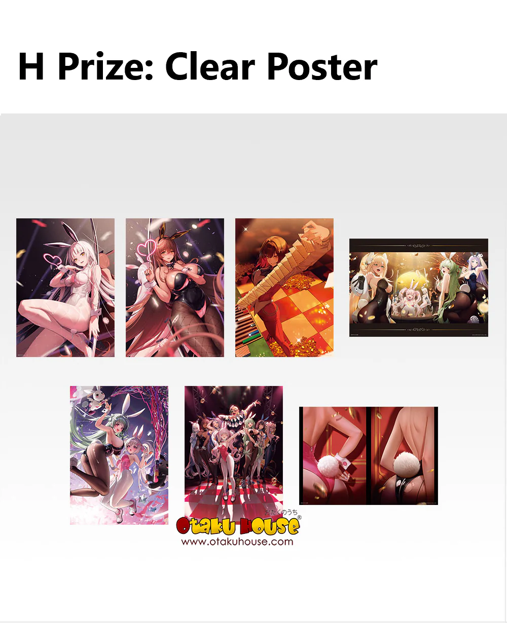 Ichiban Kuji - Goddess Of Victory: Nikke Chapter 5 - Image 12