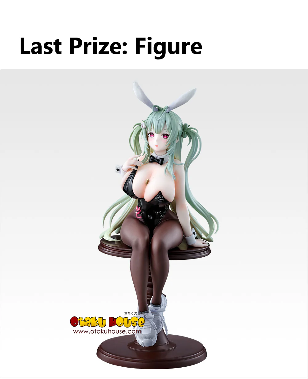 Ichiban Kuji - Goddess Of Victory: Nikke Chapter 5 - Image 15