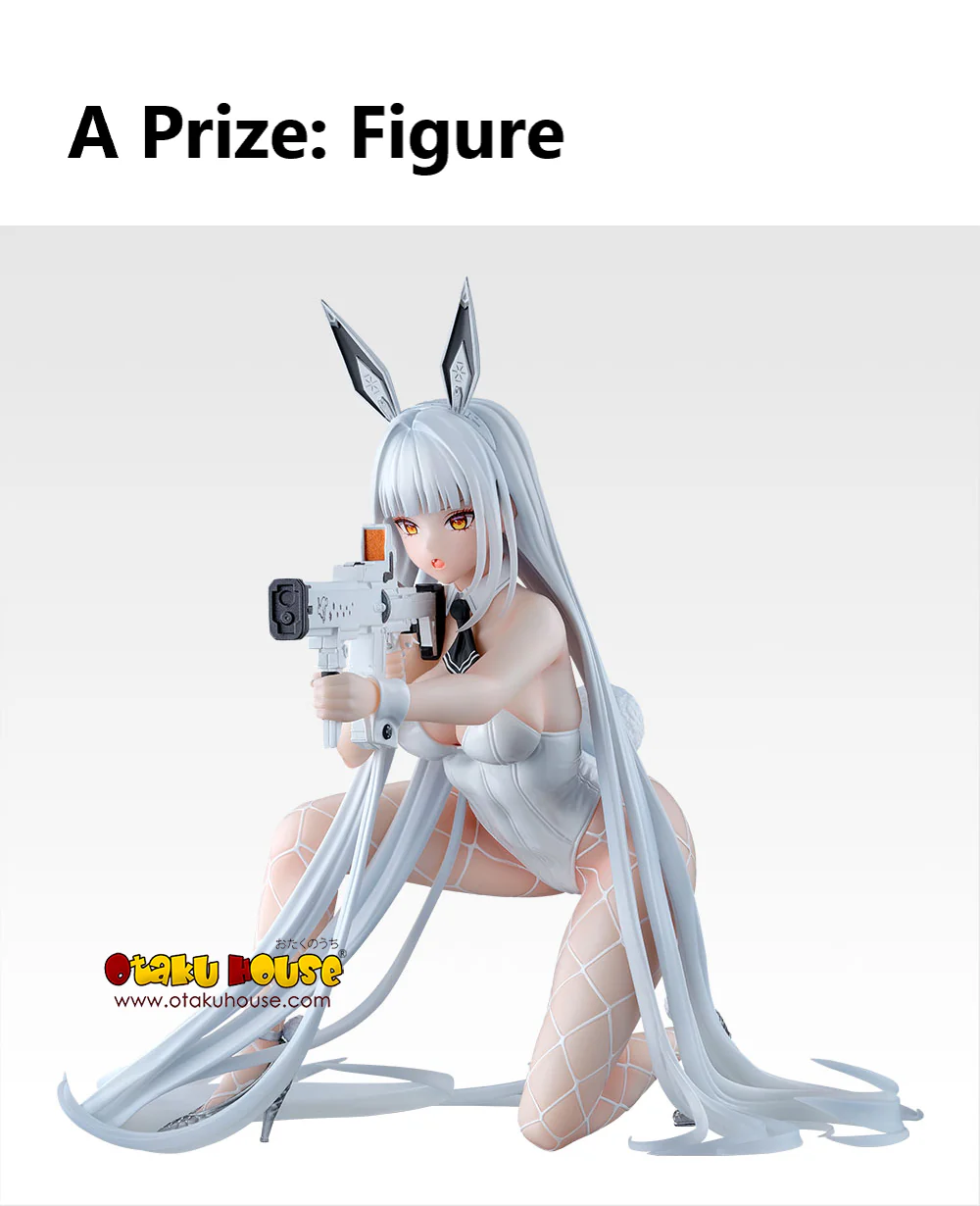 Ichiban Kuji - Goddess Of Victory: Nikke Chapter 5 - Image 5