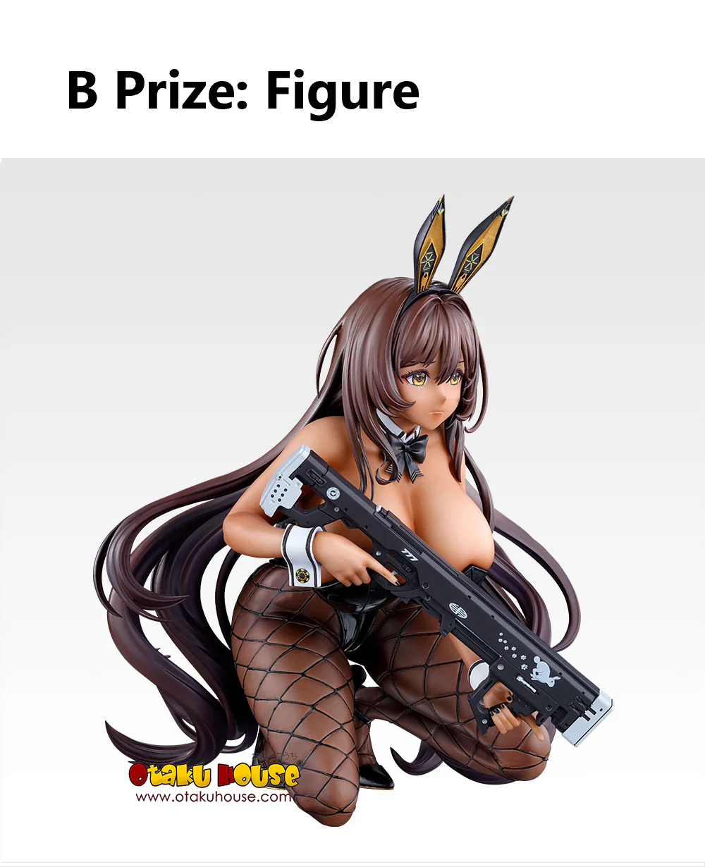 Ichiban Kuji - Goddess Of Victory: Nikke Chapter 5 - Image 6