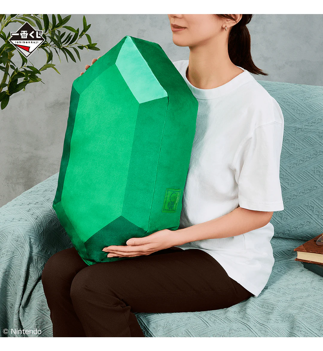 Ichiban Kuji - The Legend of Zelda Borrowed Items from Hyrule - Image 10