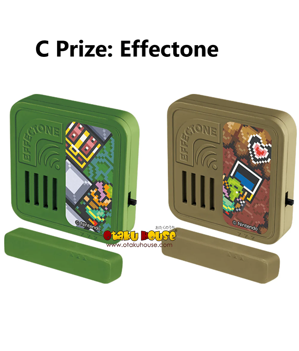 Ichiban Kuji - The Legend of Zelda Borrowed Items from Hyrule - Image 13
