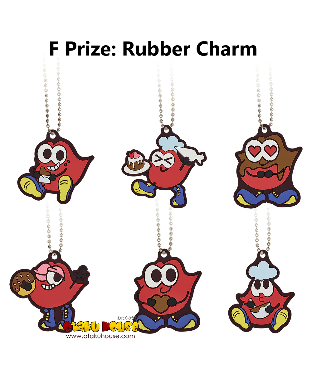 Ichiban Kuji - Lippy - Image 11