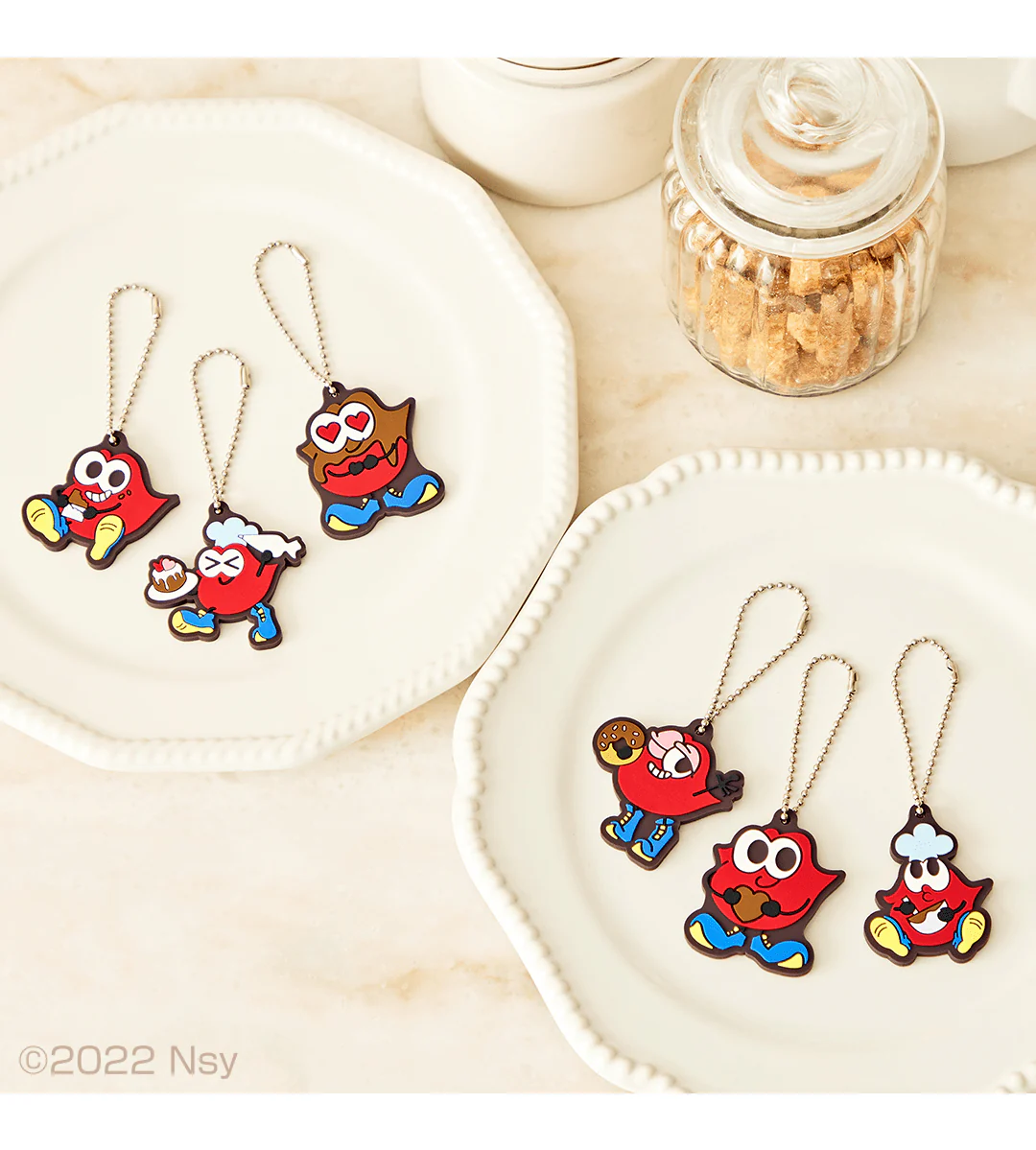 Ichiban Kuji - Lippy - Image 16
