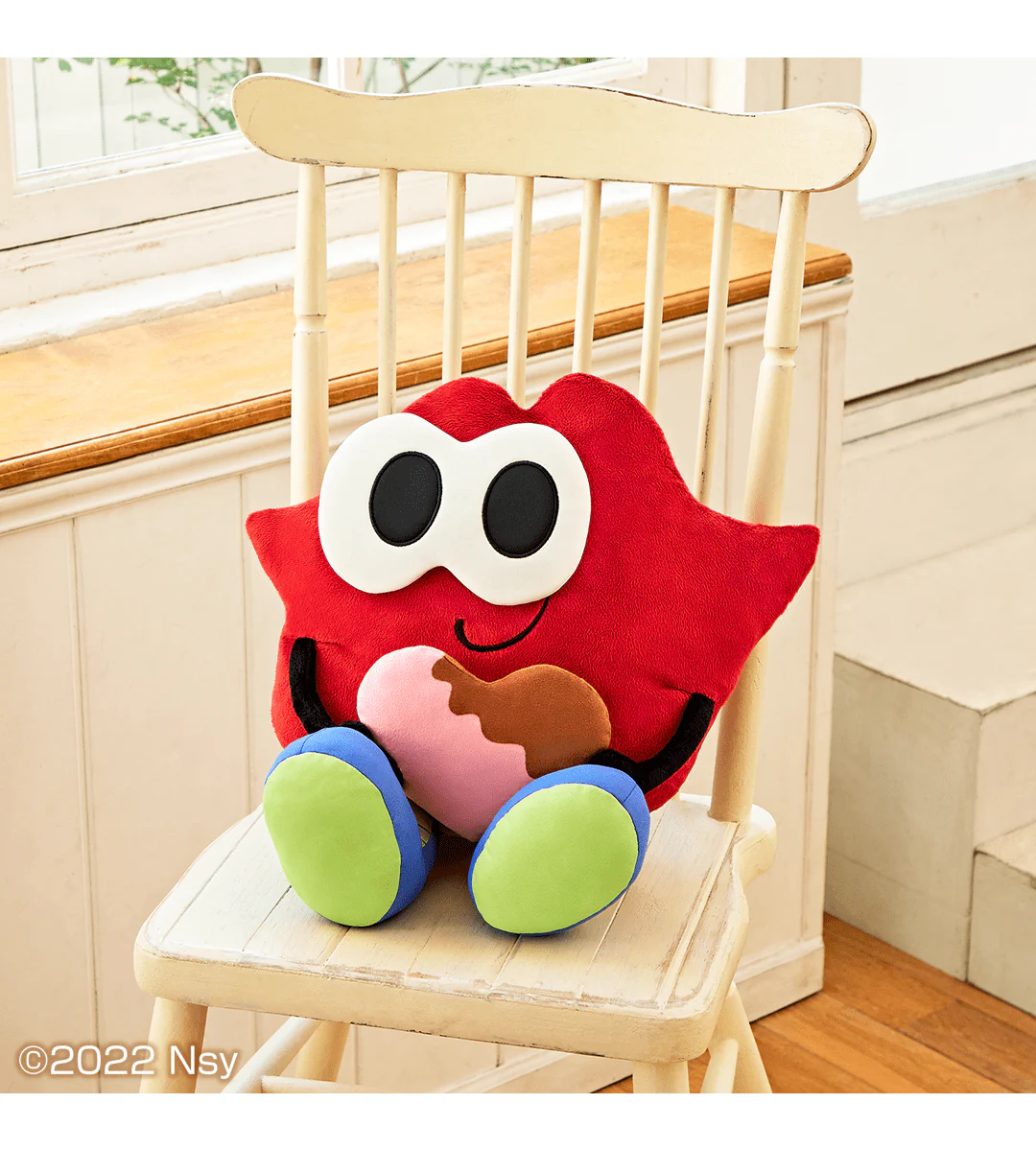 Ichiban Kuji - Lippy - Image 2