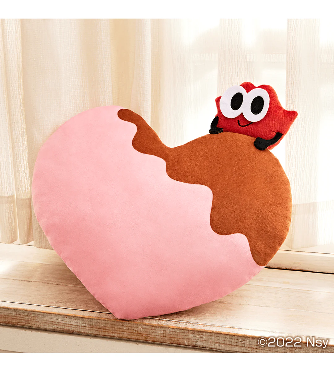 Ichiban Kuji - Lippy - Image 5