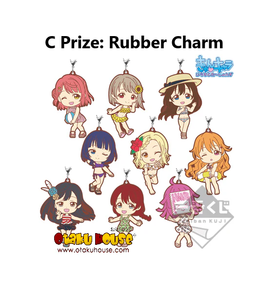 Kuji - Love Live! Series 9th Anniversary - Nijigasaki (OOS) - Image 11