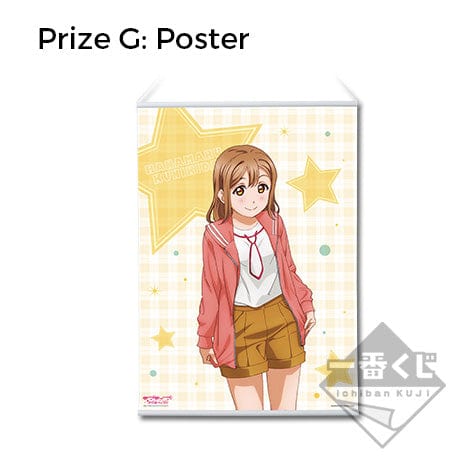 Kuji - Love Live! Sunshine!! -4th- (OOS) - Image 10