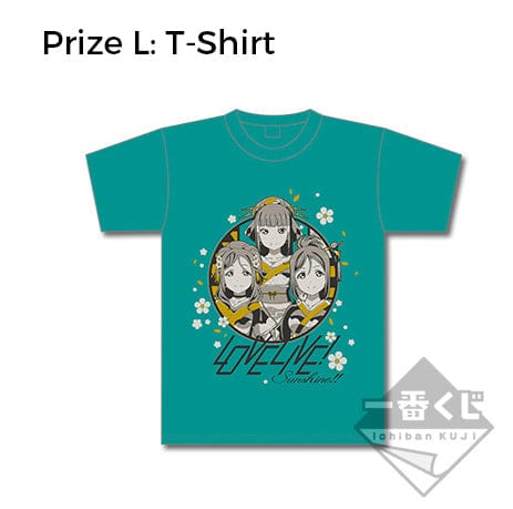 Kuji - Love Live! Sunshine!! -4th- (OOS) - Image 14