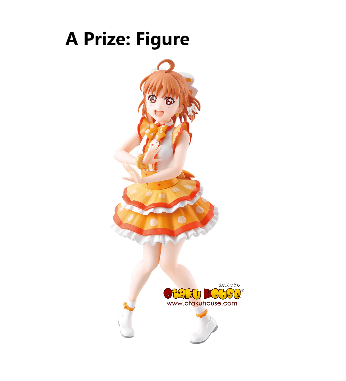 Ichiban Kuji - Love Live Sunshine! 5th Anniversary - Image 3