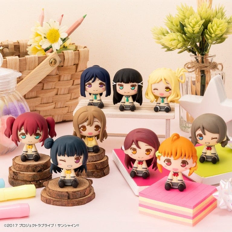 Kuji - Love Live!! Sunshine - Aqours Sunny Clothes Collection (OOS) - Image 3