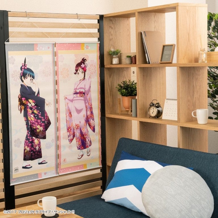 Kuji - Love Live!! Sunshine - Aqours Sunny Clothes Collection (OOS) - Image 4