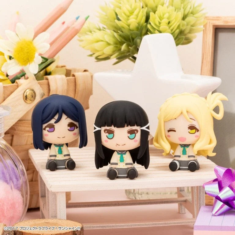 Kuji - Love Live!! Sunshine - Aqours Sunny Clothes Collection (OOS) - Image 7