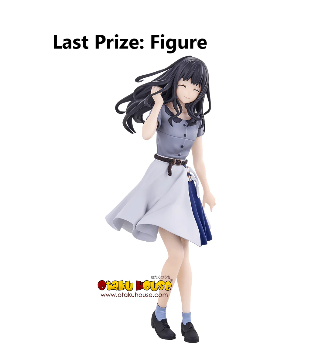 Ichiban Kuji - Lycoris Recoil The Second - Image 11