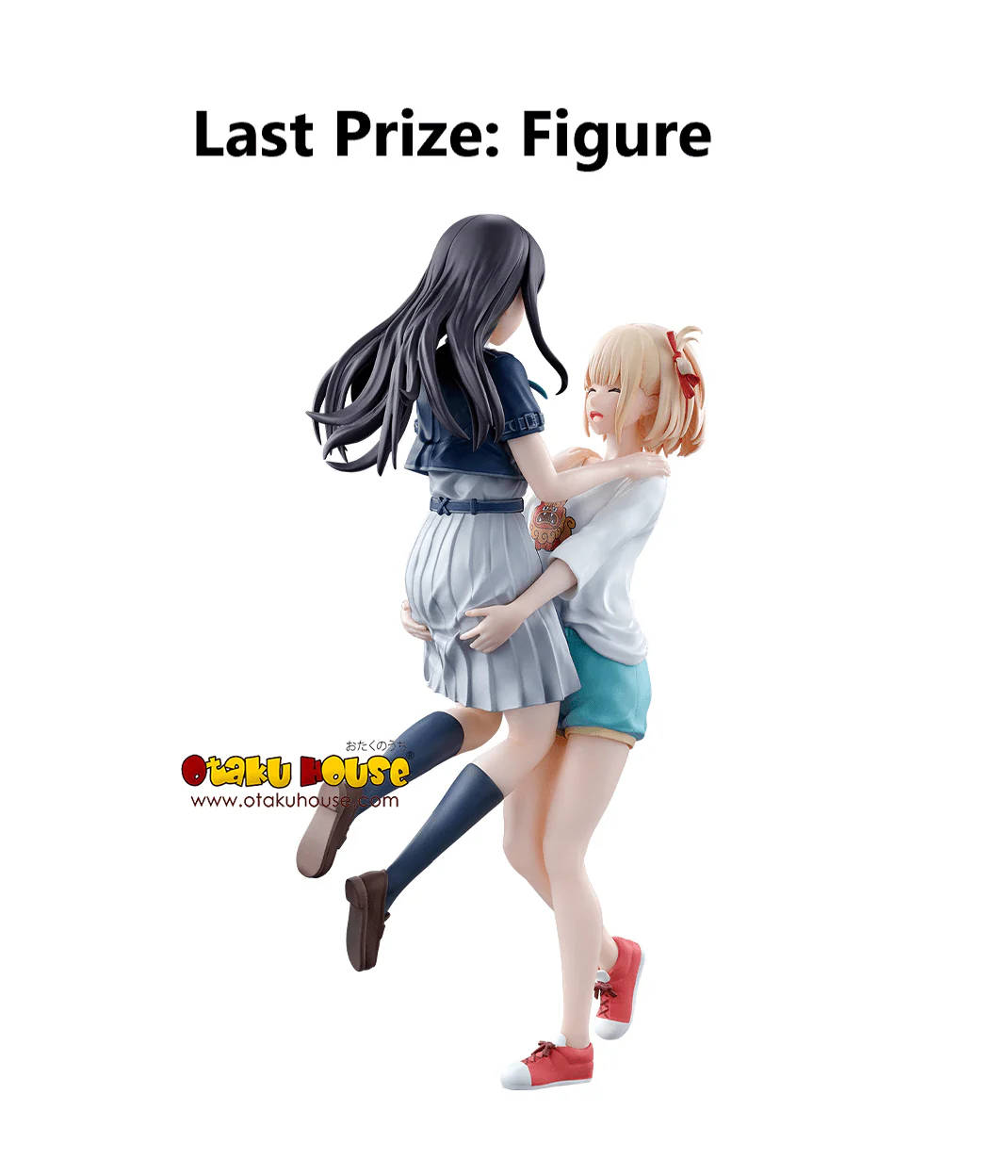 Ichiban Kuji - Lycoris Recoil The Third - Image 18