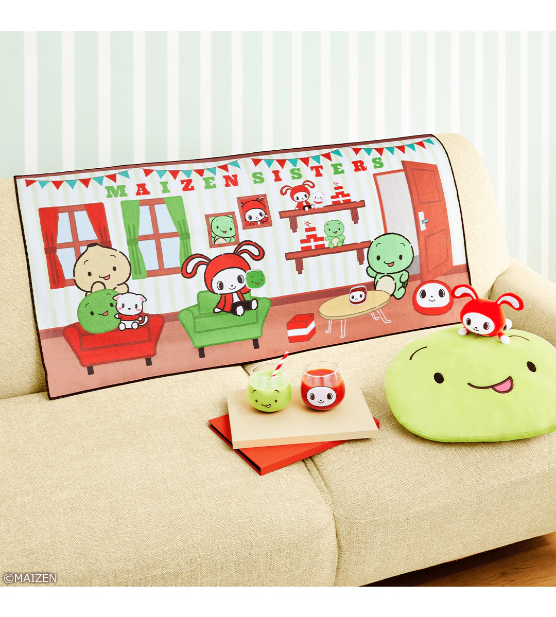 Ichiban Kuji - Maizen Sisters - Image 12