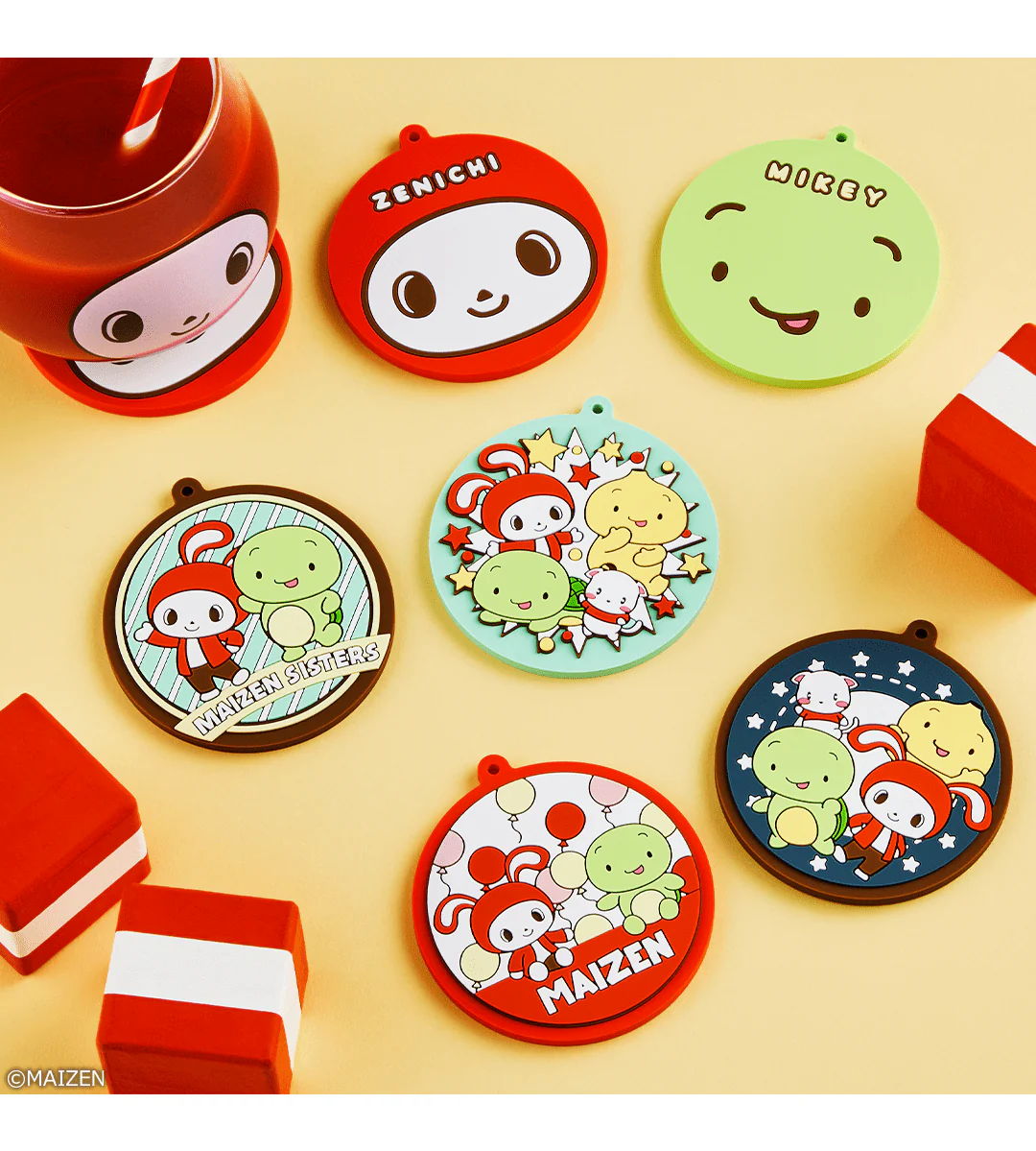 Ichiban Kuji - Maizen Sisters - Image 14