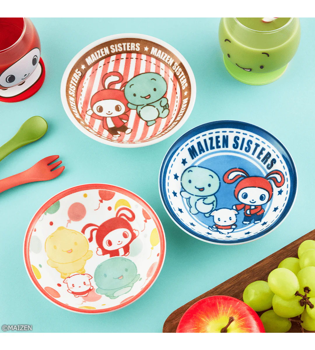Ichiban Kuji - Maizen Sisters - Image 15