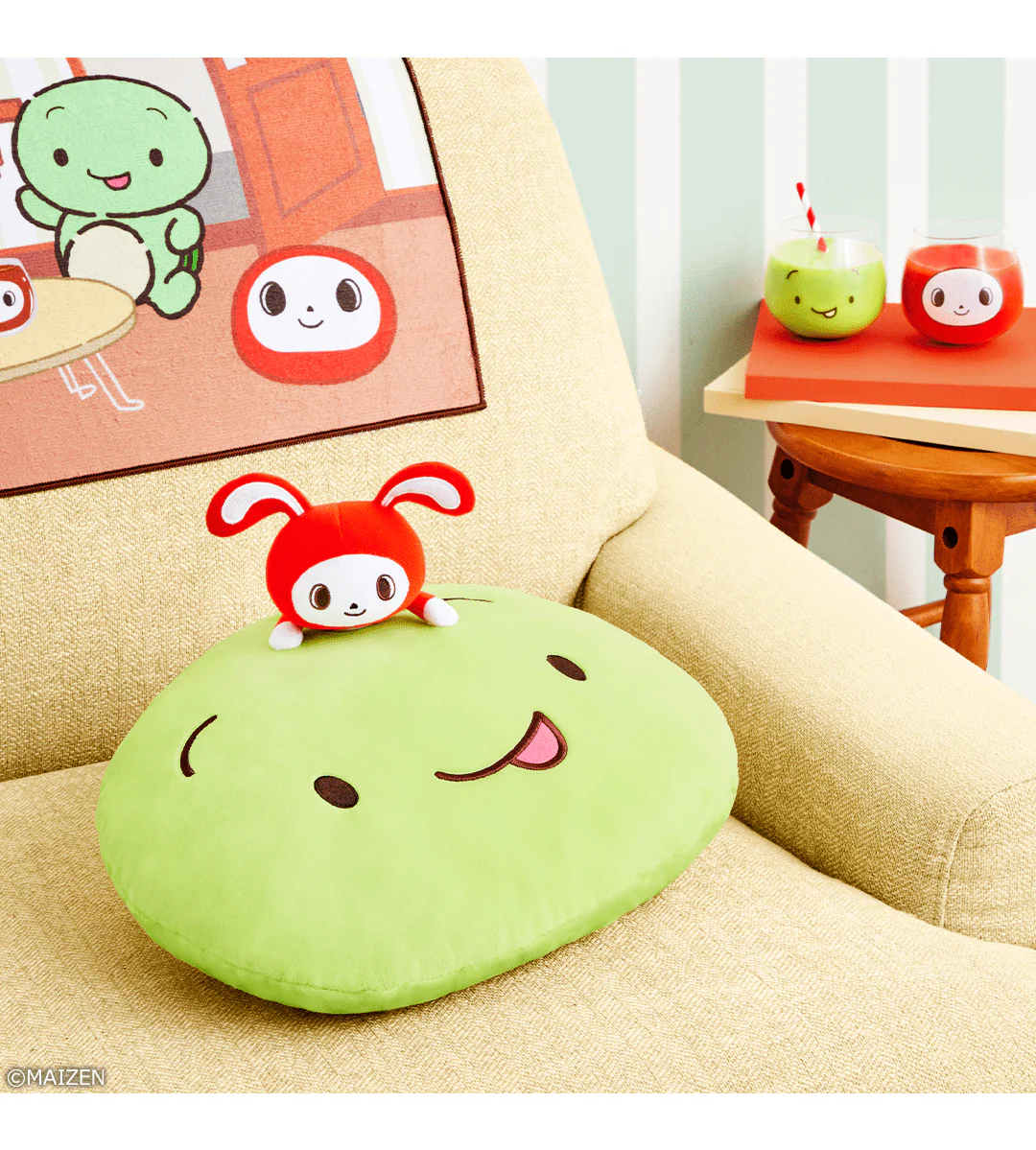 Ichiban Kuji - Maizen Sisters - Image 3