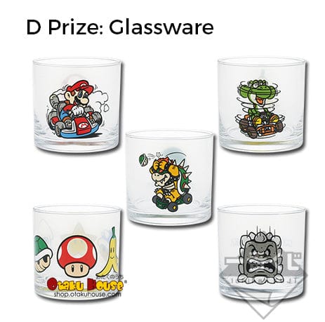 Kuji - Mario Kart (OOS) - Image 6