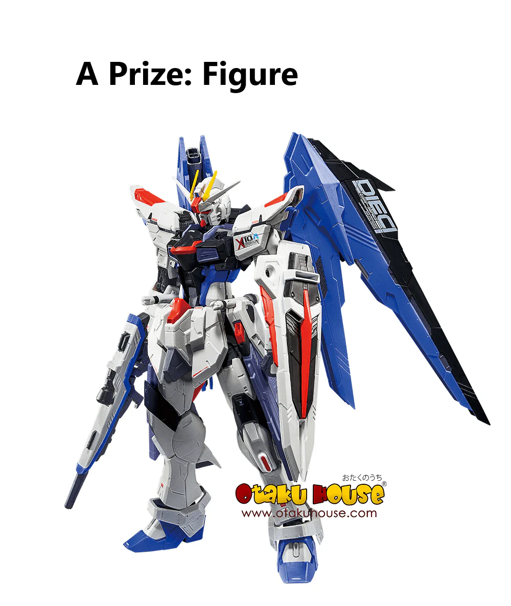 Ichiban Kuji - Mobile Suit Gundam And Mobile Suit Gundam Seed - Image 6