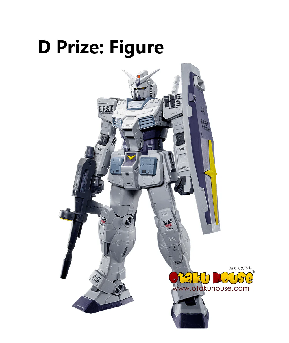 Ichiban Kuji - Mobile Suit Gundam And Mobile Suit Gundam Seed - Image 9