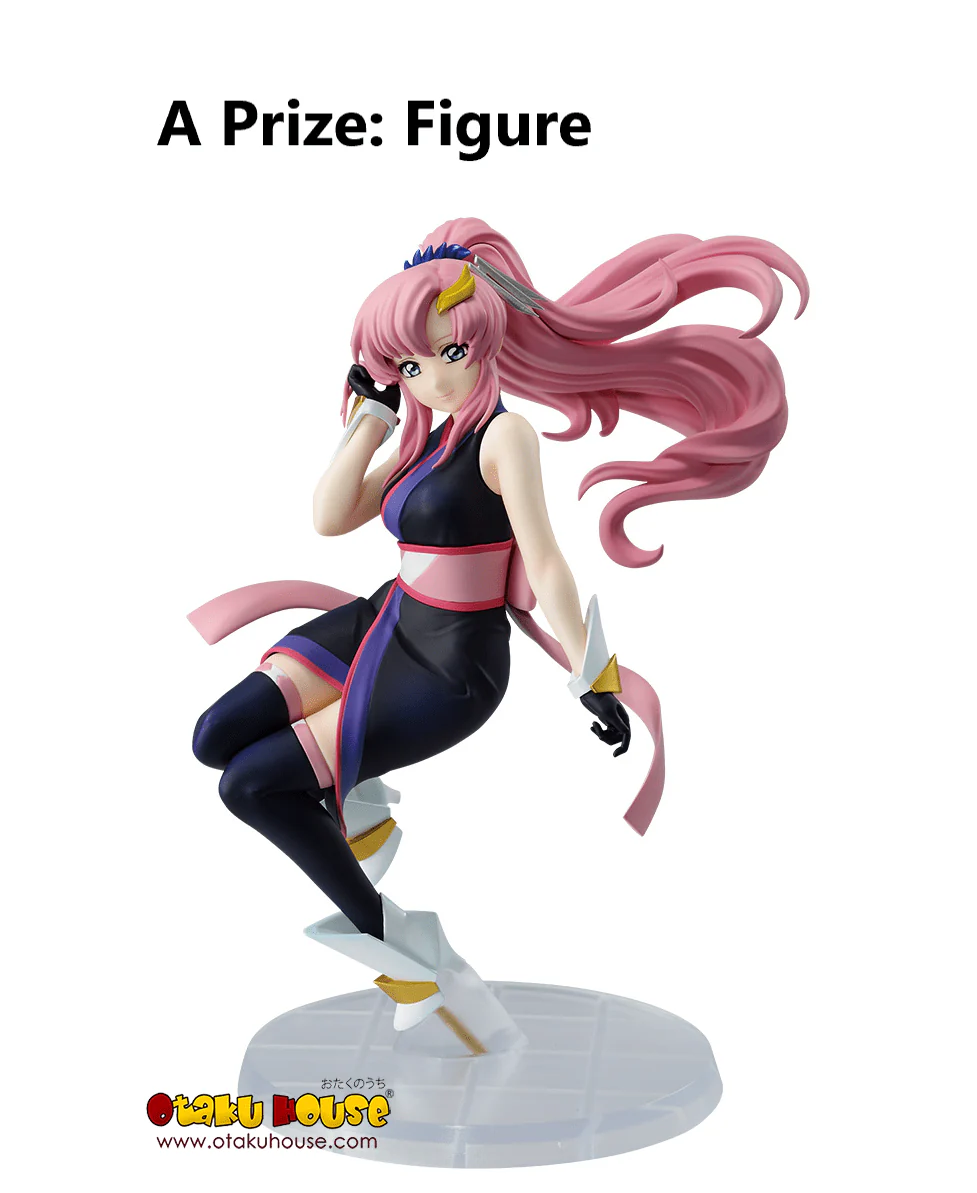 Ichiban Kuji - Mobile Suit Gundam Seed - Freedom - Image 3