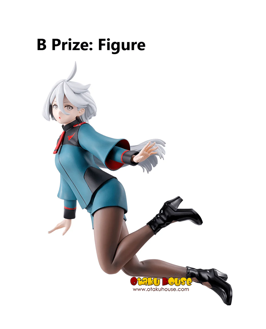 Ichiban Kuji - Mobile Suit Gundam - The Witch From Mercury Vol.2 - Image 9
