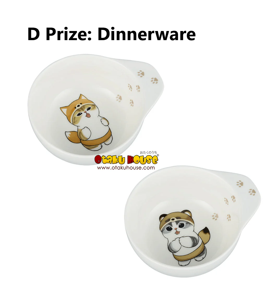 Ichiban Kuji - Mofusand - Cats' Winter Retreat - Image 10