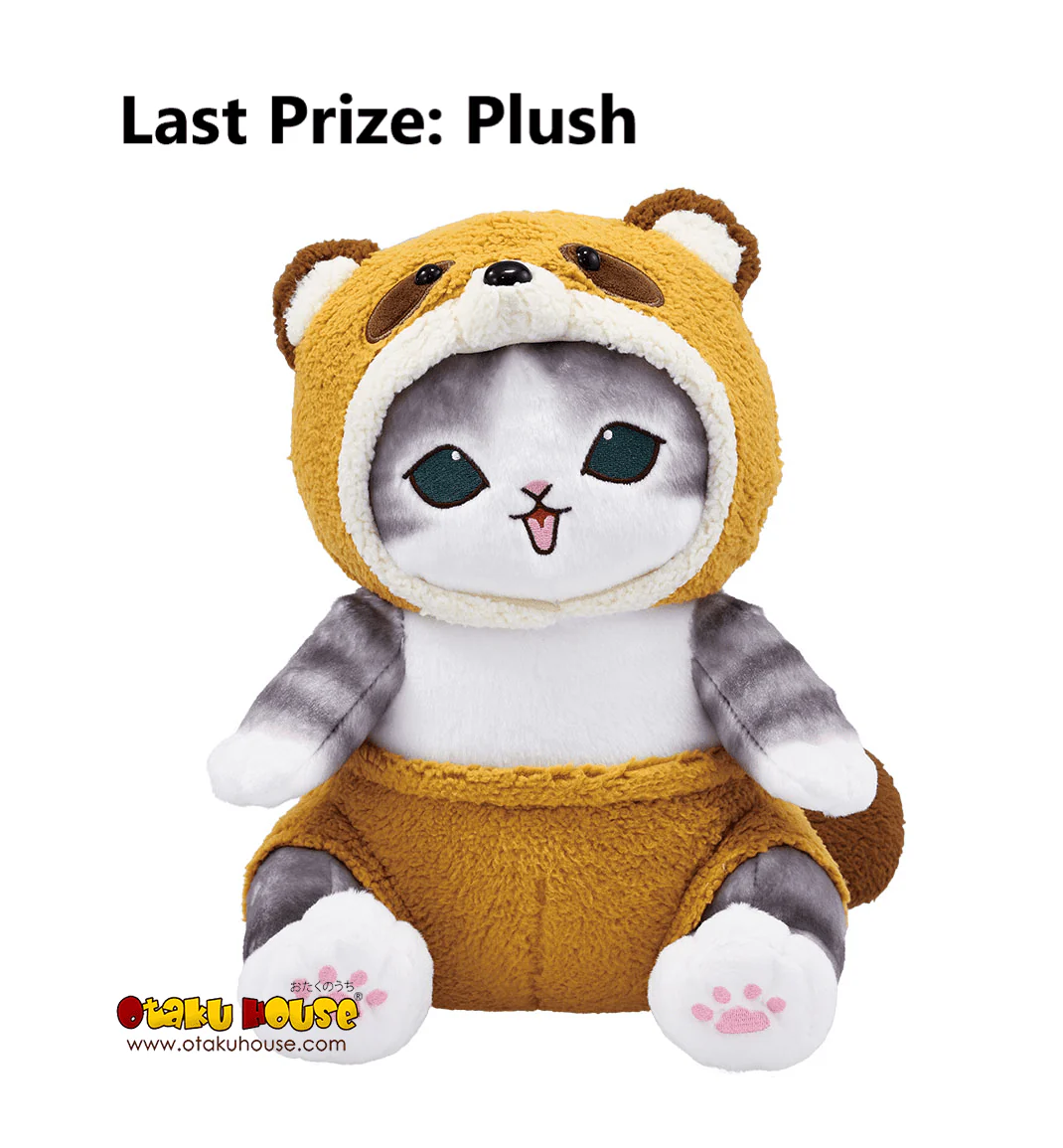 Ichiban Kuji - Mofusand - Cats' Winter Retreat - Image 14