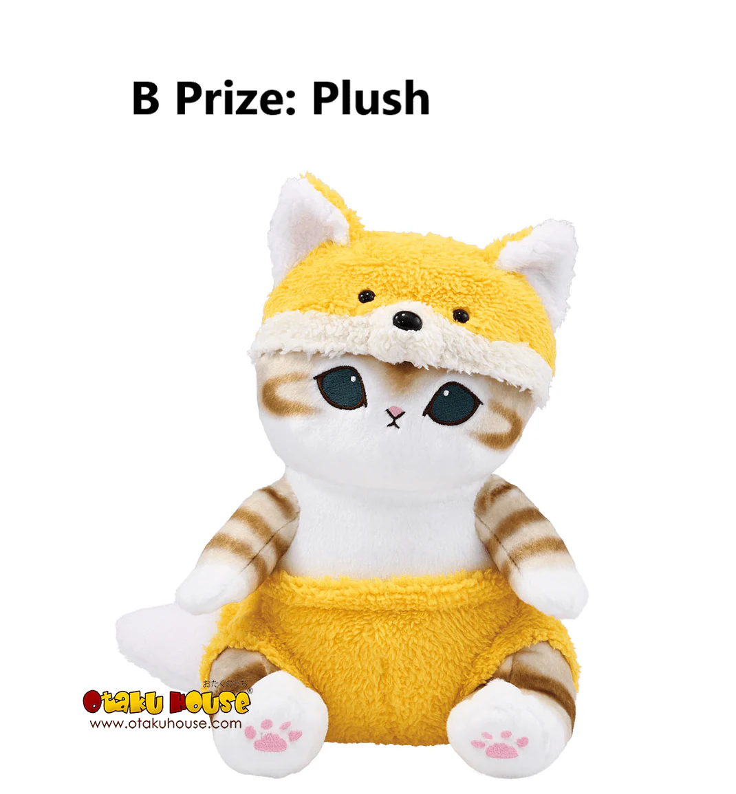 Ichiban Kuji - Mofusand - Cats' Winter Retreat - Image 8