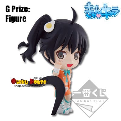Kuji - Monogatari Series - Chibi Kyun Chara (OOS) - Image 9
