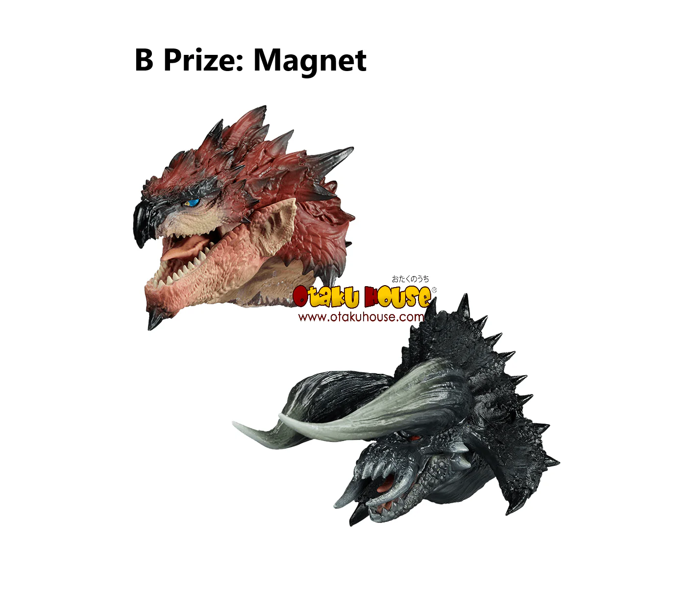 Kuji - Monster Hunter Movie (OOS) - Image 5