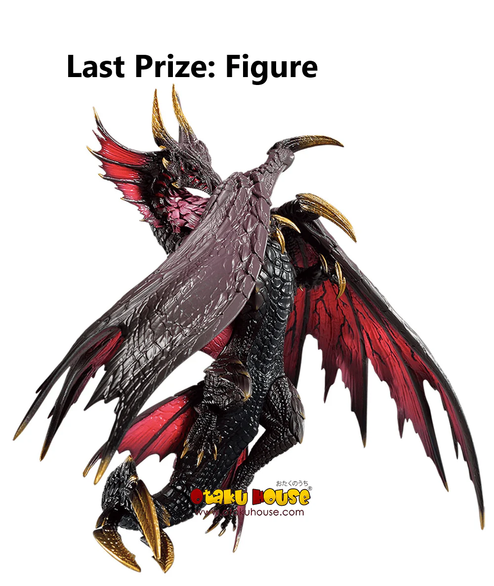 Ichiban Kuji - Monster Hunter Rise Sunbreak - Hunting For A New World - Image 11