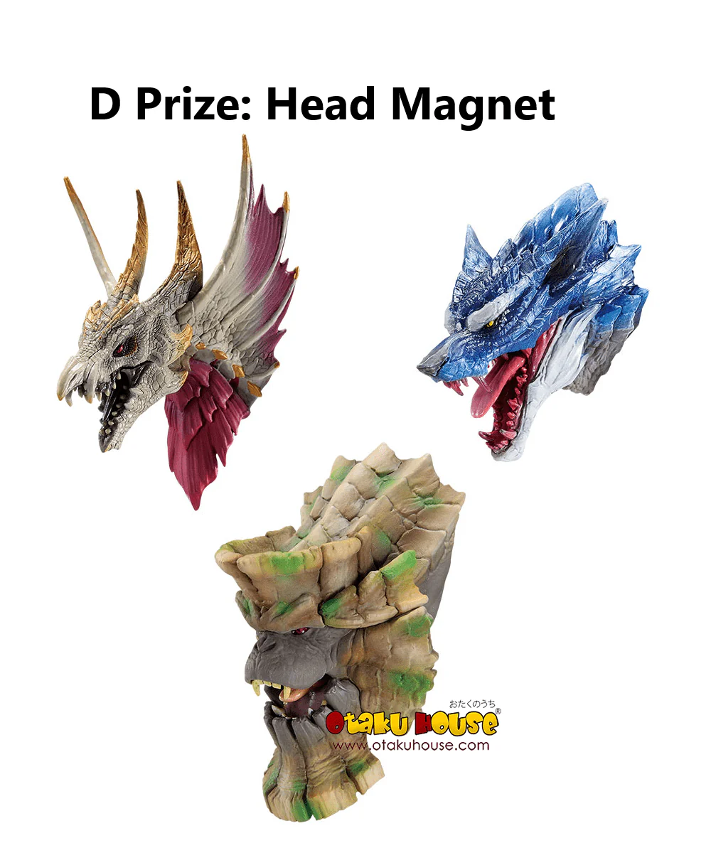 Ichiban Kuji - Monster Hunter Rise Sunbreak - Hunting For A New World - Image 7