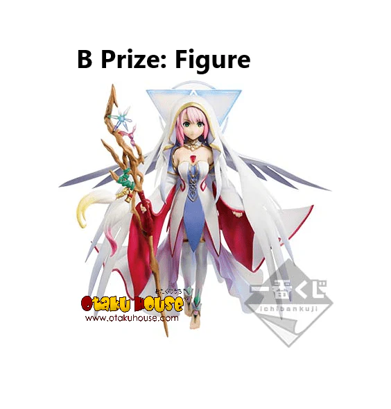 Kuji - Monster Strike Vol. 6 (OOS) - Image 3