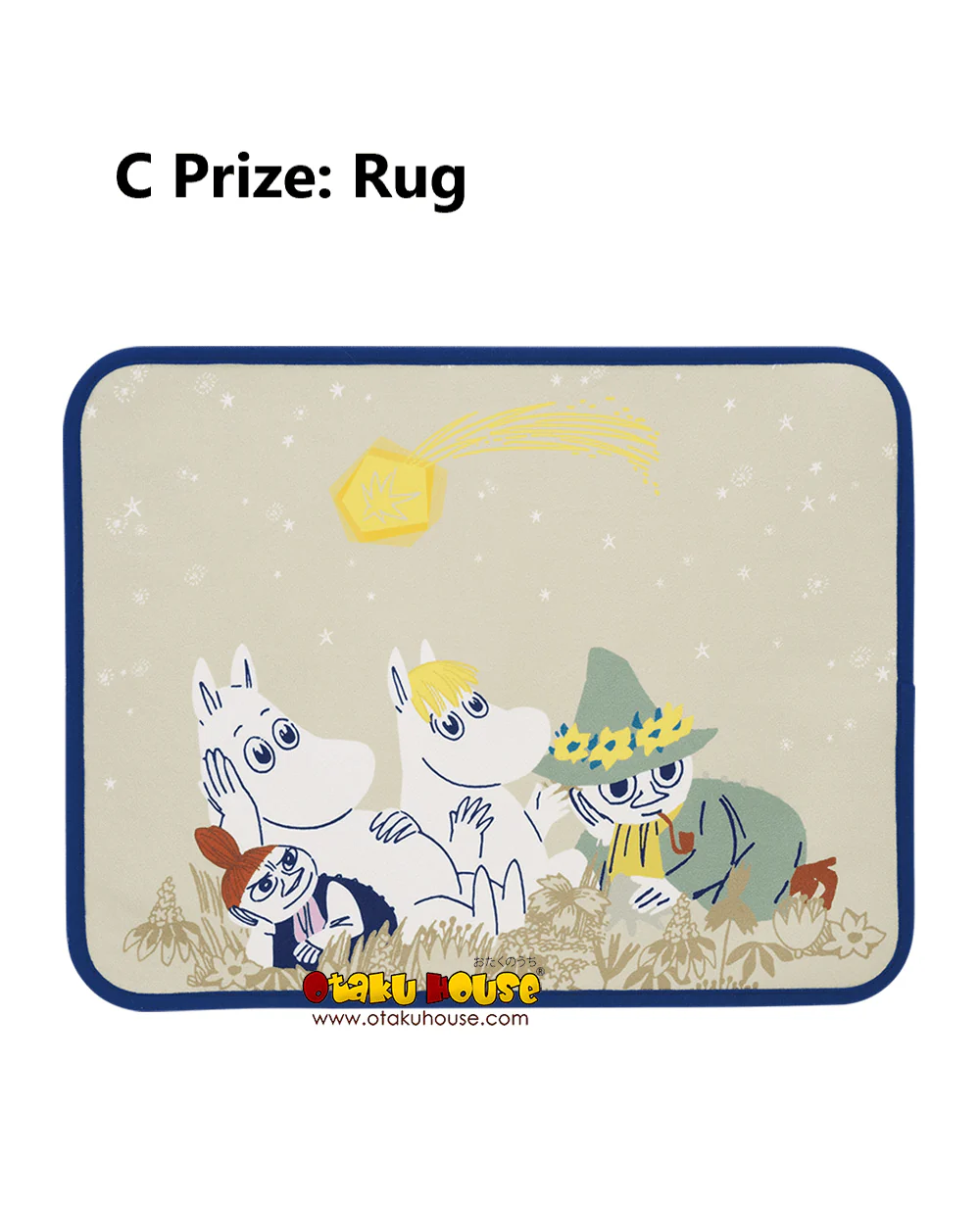 Ichiban Kuji - Moomin - Look Up At The Stars - Image 10