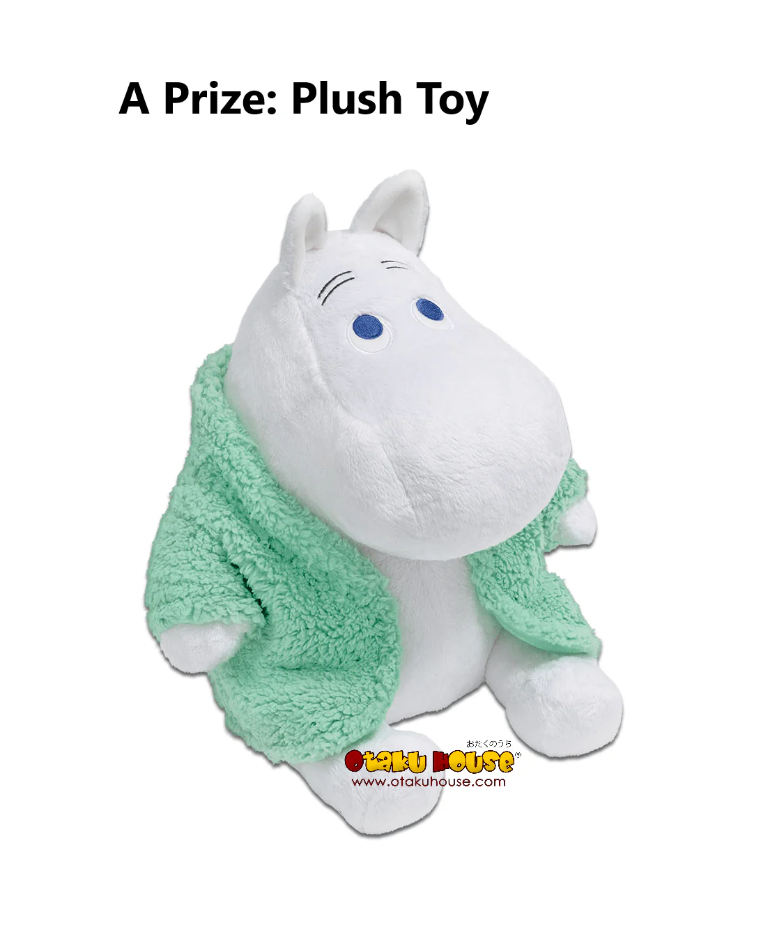 Ichiban Kuji - Moomin - One Winter Day - Image 11