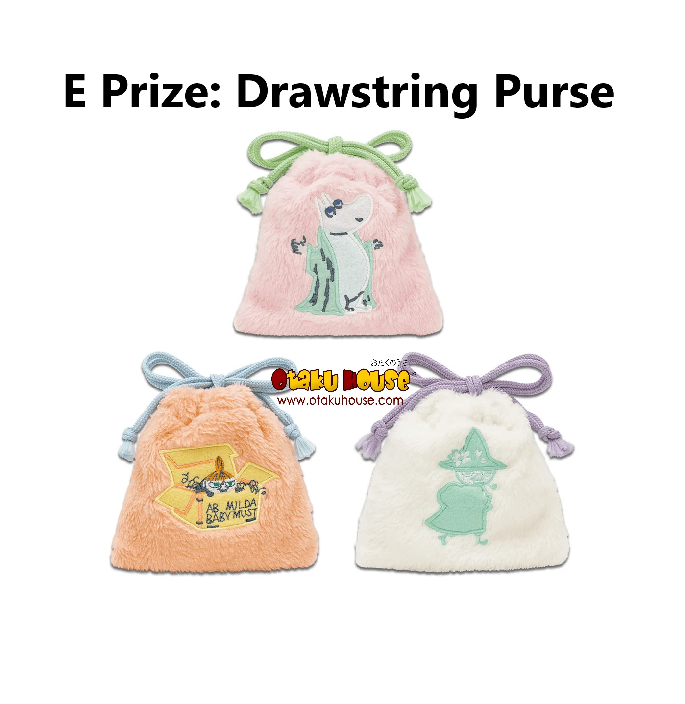 Ichiban Kuji - Moomin - One Winter Day - Image 16