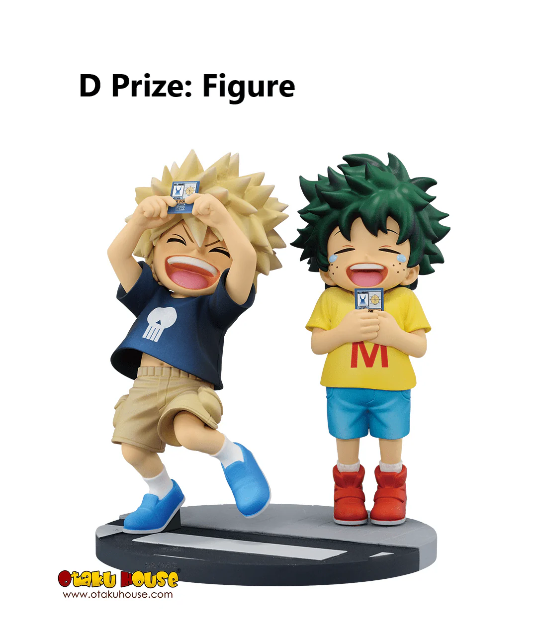 Ichiban Kuji - My Hero Academia - Continuous Stars - Image 11