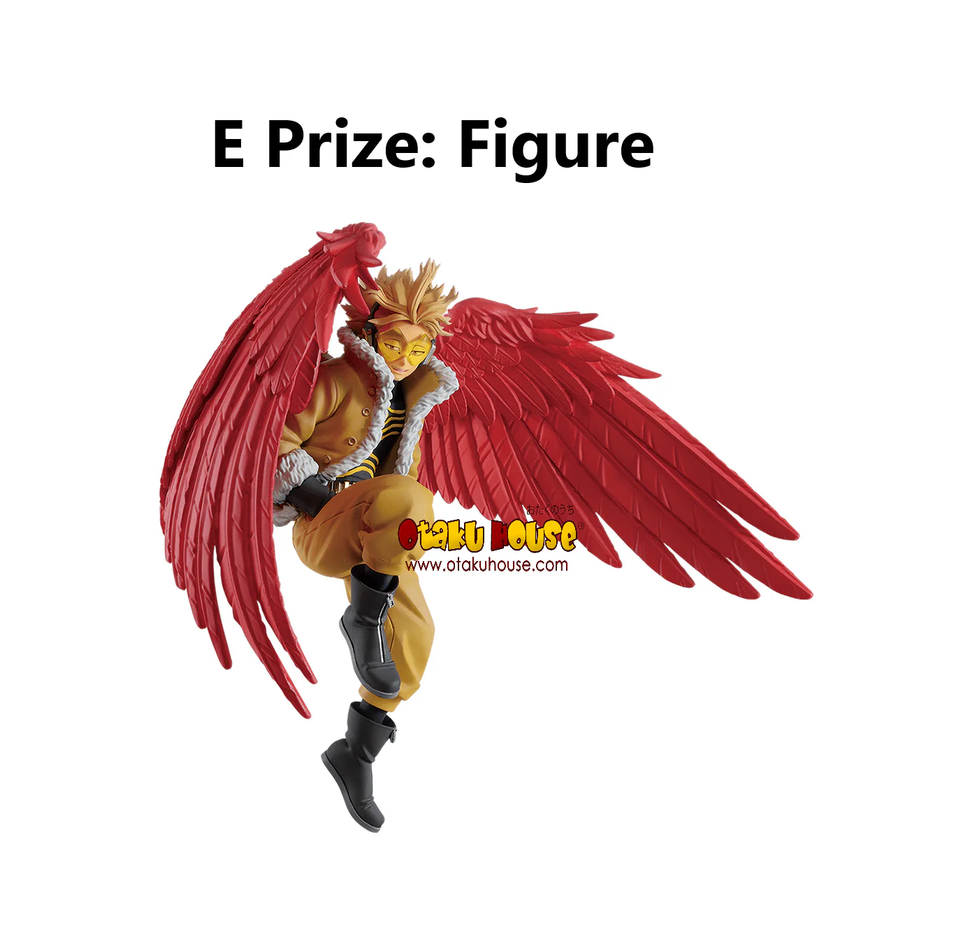 Ichiban Kuji - My Hero Academia - Hero Vs Villain - Image 11