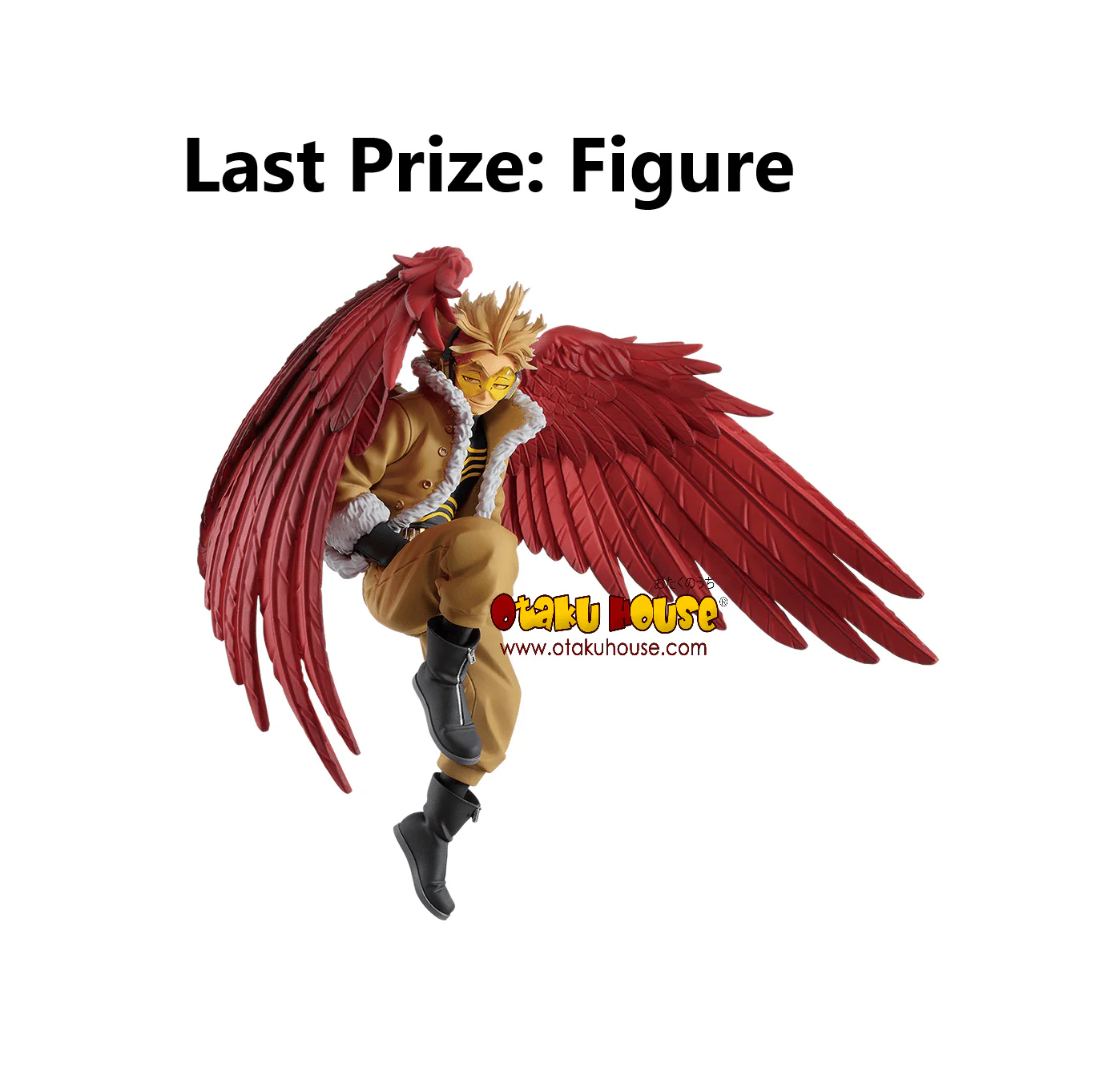 Ichiban Kuji - My Hero Academia - Hero Vs Villain - Image 18