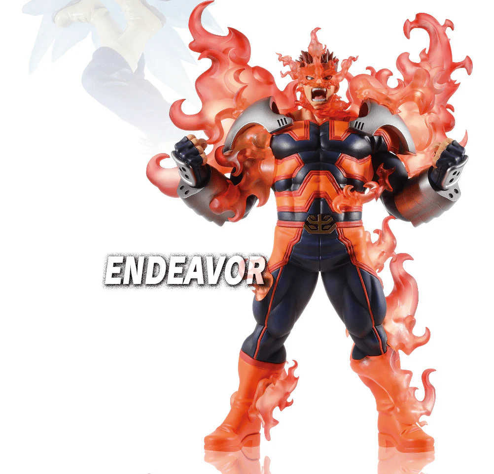 Ichiban Kuji - My Hero Academia - Hero Vs Villain - Image 5