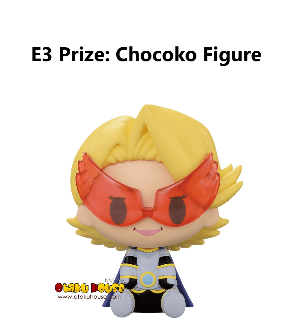 Ichiban Kuji - My Hero Academia - Holding of School Festival - Image 13