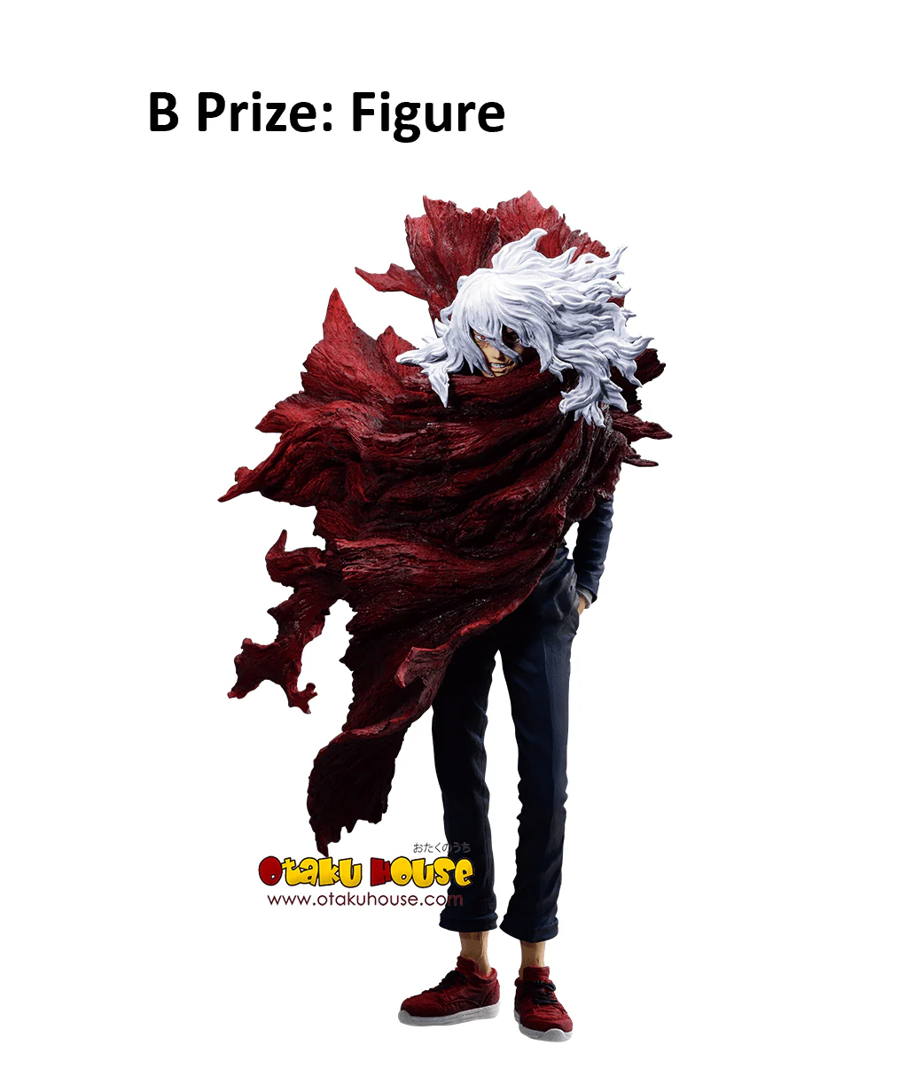 Ichiban Kuji - My Hero Academia - Let You Down - Image 3